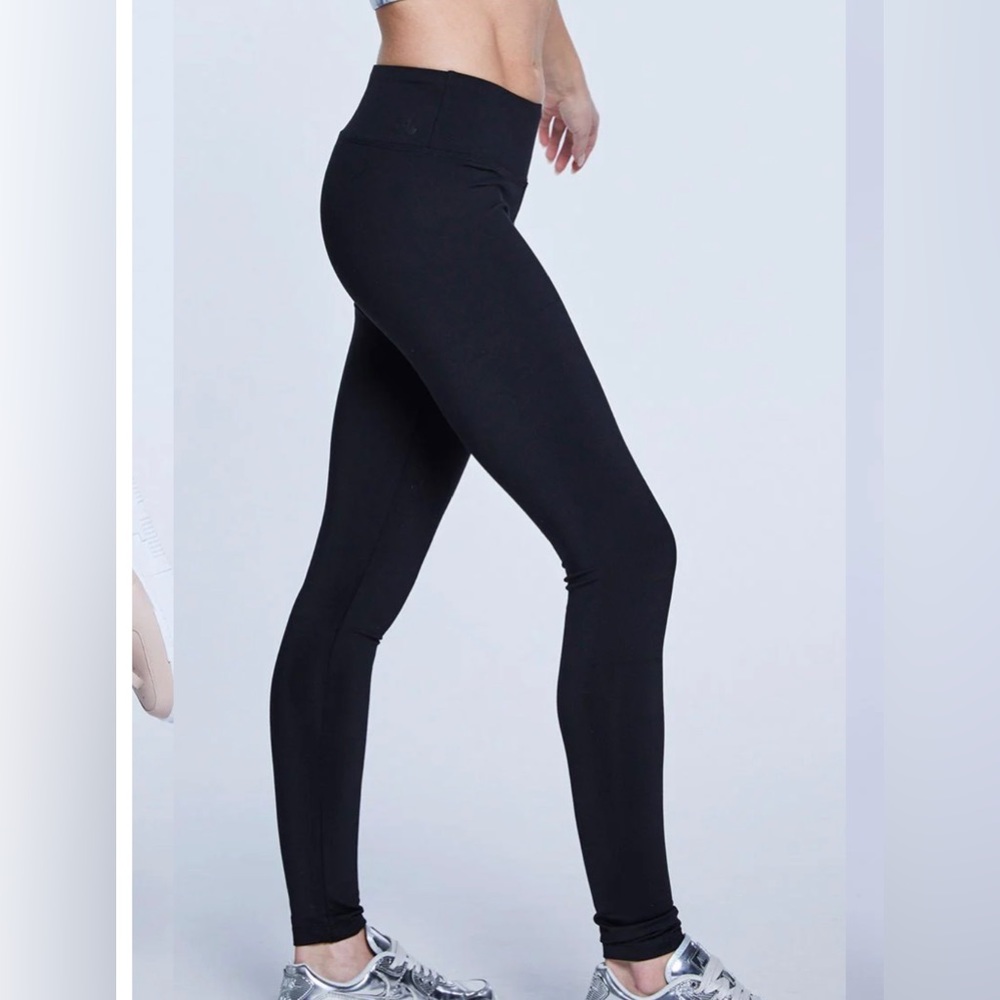Jo+Jax Go To Legging, black, XSA